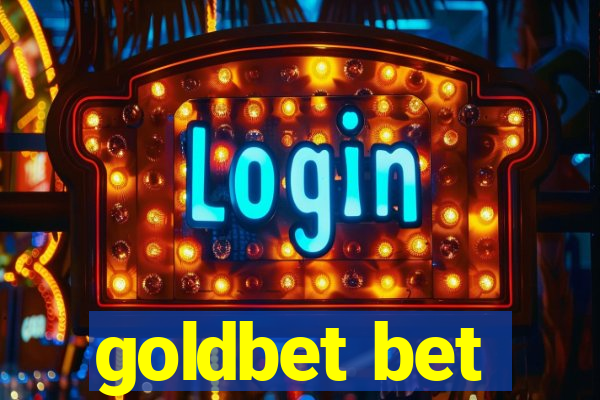 goldbet bet